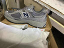 newbalanceNB23新款2002R系列男鞋女鞋ML2002RA經(jīng)典復(fù)古休閑運(yùn)動(dòng)情侶老爹鞋 ML2002RA 36 曬單實(shí)拍圖
