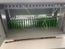 煥燁ipad平板電腦手機(jī)充電柜學(xué)校教室壁掛存放柜工廠(chǎng)教室平板充電車(chē) 20位2A平板充電柜 曬單實(shí)拍圖