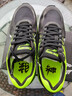 多威戰神2二代跑步鞋男專(zhuān)業(yè)田徑訓練鞋避震緩沖競速馬拉松鞋女款跑鞋 黑/熒光綠 41 曬單實(shí)拍圖