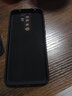 藝派 適用紅米note8手機殼液態(tài)硅膠Note8pro保護套Redmi全包鏡頭防摔直邊男女新款軟殼薄 曬單實(shí)拍圖