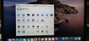 苹果（Apple） MacBook Pro/Air 二手苹果笔记本电脑 商务 办公 游戏 设计 剪辑 95新14款高效设计XC2/i7-16G+512G 实拍图