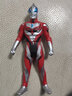 萬代（BANDAI） 奧特曼軟膠人偶 500系列 耐摔易攜帶  男孩玩具 佩吉拉 193號 曬單實拍圖