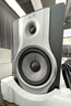 M-AUDIO BX5 D3專(zhuān)業(yè)錄音棚專(zhuān)業(yè)音樂(lè )制作有源監聽(tīng)音箱 BX8 CARBON（一對） 曬單實(shí)拍圖