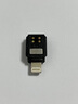 aprilbuy適用DJI大疆Osmo Pocket1/2手機(jī)連接口轉(zhuǎn)接頭 蘋果安卓Type-C轉(zhuǎn)換器口袋靈眸云臺相機(jī)配件 蘋果Lightning轉(zhuǎn)接頭 大疆Osmo Pocke1/2通用 曬單實拍圖