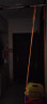 儿童秋千吊椅玩具室内户外儿童健身吊篮防空翻男女孩生日礼物 室内组合(秋千+绳子+1米单杆+连接带+挂钩) 实拍图