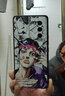 WENYAFFvivoiqooz9/Z10Turbo/IQOO13/Neo10/9/8Pro動(dòng)漫手機(jī)殼S19 s20Pro S18二次元硅膠X100s X27 X50軟套 任意機(jī)型來(lái)圖定制-動(dòng)漫卡通D 曬單實(shí)拍圖