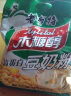 老布特 木糖醇高蛋白豆奶粉600g即冲饮品即早餐冲饮成人无添加蔗糖无糖精血糖高孕妇中老年人糖尿病食品 老布特豆奶粉600g*1袋 实拍图