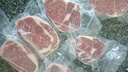 提客（Tiekoo） 提客谷飼肉眼牛排2000g原切2.5公分8片左右M3-M5原味眼肉牛扒 曬單實拍圖