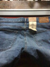 Polo Ralph Lauren 拉夫勞倫【七夕禮物】男裝 經(jīng)典款Hampton寬松直筒牛仔褲 400-藍(lán)色 31 (31/32) 曬單實(shí)拍圖