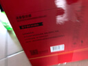 谷養(yǎng)康糧食酒濃香型白酒純糧食酒禮盒裝白酒整箱收藏綿柔老酒高度酒水年貨送禮 42度 500mL 6瓶 【紅年輪整箱】 曬單實拍圖