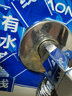 客立客不銹鋼除銹劑鋼鐵金屬?gòu)?qiáng)力清潔家用門窗去污鐵銹清洗神器生銹液 不銹鋼除銹劑+不銹防銹劑套裝 曬單實(shí)拍圖