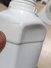 佳葉（JIAYE） 加厚食品級方瓶1000ml毫升化工樣品瓶水劑瓶魚食空瓶子收納瓶 1000ml白色（10個） 曬單實(shí)拍圖