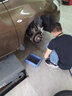 博世（Bosch）陶瓷配方剎車片適用于 【前片一套】 新軒逸 經(jīng)典軒逸 老軒逸(05至20款) 曬單實(shí)拍圖
