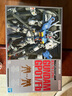 萬(wàn)代（BANDAI） 敢達拼裝模型 PG 1/60 高達模型 機動(dòng)戰士 PG GP01/GP01Fb 曬單實(shí)拍圖