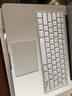 蘋(píng)果 Apple MacBook Air 蘋(píng)果筆記本電腦 二手筆記本電腦 輕薄便攜 95新17款D42 i51.8 8G256G1 曬單實(shí)拍圖
