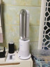 榮芝（RONGZHI） RONGEO取暖器電暖器辦公室臥室家用無(wú)葉暖風(fēng)機(jī)便攜式冷暖兩用款無(wú)葉風(fēng)扇 冷暖兩用空氣凈化版 曬單實(shí)拍圖