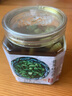 食畝田罐裝無蔗糖綠蒜正宗醋泡蒜糖蒜頭糖醋蒜翡翠 無糖 曬單實(shí)拍圖