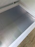 海爾（Haier） BC/BD-1028T 電子控溫大容量冰柜冷藏冷凍轉換柜 商用大冷柜1028升 曬單實(shí)拍圖