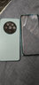 廷家和 適用于華為榮耀magic4手機殼pro魔術(shù)4鏡頭全包雙面素皮保護套金屬磁吸玻璃外殼個(gè)性男女款 榮耀magic4【原野綠】素皮版 曬單實(shí)拍圖