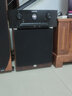 JBL STAGE SUB A100P A120P有源低音炮音箱家庭KTV影院專(zhuān)業(yè)5.1重低音HIFI音響10 12寸大功率 【12寸500瓦 高配款】STAGE A120P紅一只 曬單實(shí)拍圖
