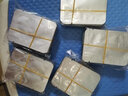 加厚大號(hào)純鋁箔袋真空袋獨(dú)立食品錫紙包裝袋商用鋁塑袋錫箔紙 8*12cm*20絲200個(gè) 1 曬單實(shí)拍圖