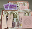 后（The history of whoo）韓國后套裝水妍拱辰享津率享天氣丹雪玉凝護(hù)膚化妝品禮盒補(bǔ)水保濕 水妍水乳霜七件套（清爽控油） 曬單實拍圖