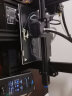 创想三维 3d打印机 桌面级创客家用机教育 ender-3 V2工业级 Ender-3 V2+1卷耗材 实拍图