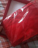 恒源祥加大碼秋衣秋褲男士圓領(lǐng)保暖內衣套裝純棉青年特大號加肥棉胖子 加大碼純棉套裝【圓領(lǐng)-大紅】 5XL （195/120） 曬單實(shí)拍圖