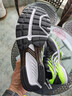 多威戰神2二代跑步鞋男專(zhuān)業(yè)田徑訓練鞋避震緩沖競速馬拉松鞋女款跑鞋 黑/熒光綠 41 曬單實(shí)拍圖