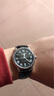 【二手99新】浪琴（LONGINES）嘉嵐系列 石英機械鋼帶男女表 二手浪琴男女表 24mm石英 L4.209.4.71.6 曬單實(shí)拍圖