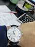 美度MIDO 瑞士男表 貝倫賽麗系列全自動(dòng)機械手表男士商務(wù)腕表  M8600.4.21.4 曬單實(shí)拍圖