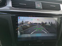 航睿汽車(chē)載中控大屏倒車(chē)影像車(chē)載導航儀一體機適用大眾豐田本田日產(chǎn) 大眾朗逸寶來(lái)捷達桑塔納速騰 H5高通八核4+64+AHD后視+記錄儀 曬單實(shí)拍圖