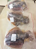 淡曬墨魚(yú)干500g6-9只海鮮干貨目魚(yú)干烏賊干可選規格1只裝特大墨魚(yú) 1只裝大墨魚(yú)約500-600g節日送禮 曬單實(shí)拍圖