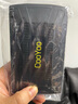 酷友CooYoo KC0 鈦合金珠鏈EDC掛鏈 鈦金屬EDC掛鏈項 鈦灰色 曬單實(shí)拍圖