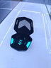 曲元素 真無(wú)線(xiàn)藍牙耳機游戲低延遲電競耳機黑鯊手游吃雞王者跑步運動(dòng)音樂(lè ) 適用華為蘋(píng)果小米vivo榮耀 【月光銀·頂配款】0.03s無(wú)延遲丨聽(tīng)聲辨位 曬單實(shí)拍圖