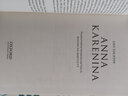 牛津世界經(jīng)典精裝系列：安娜·卡列尼娜 英文原版 Anna Karenina 托爾斯泰 曬單實(shí)拍圖