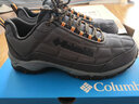 Columbia哥倫比亞男鞋25秋冬戶(hù)外耐磨防滑加絨保暖減震登山徒步鞋BM0820 089 /低幫款 41 內長(cháng)260mm 曬單實(shí)拍圖