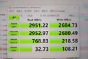WERO intel認證40G100w240全能雷電4兼容USB4/3 4K5K8K顯示器聲卡連接線(xiàn) 2.0米-40G-100W-雷電4-Pro版-黑色 曬單實(shí)拍圖