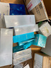 珀萊雅（PROYA）化妝品套裝女水乳護膚品水潤補水保濕組合水漾肌密 4件(潔水乳)+藻睡面膜 曬單實拍圖
