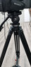 偉峰WF727A攝像機三腳架1.8米專(zhuān)業(yè)液壓阻尼云臺便攜攝影三角架支架 WF-727A 曬單實(shí)拍圖