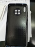 筑鼎 華為mate30pro手機殼鏡頭全包mate30 20 20pro玻璃殼超薄硅膠軟防摔男女款 mate30亮黑色【鏡頭全包】 曬單實(shí)拍圖