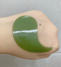 美顏坊眼膜貼提拉緊致抗皺淡眼袋眼貼膜黑眼圈去細(xì)紋淡化補(bǔ)充膠原蛋白 【買1送1】到手2盒 曬單實(shí)拍圖