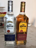 豪帥快活（JOSE CUERVO）名企嚴(yán)選 Jose Cuervo 豪帥快活龍舌蘭墨西哥進(jìn)口洋酒 金銀1800 豪帥金快活龍舌蘭酒 750mL 1瓶 曬單實(shí)拍圖