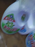 碧浪機洗袋裝洗衣液瓶裝專(zhuān)業(yè)除菌抗菌家庭裝補充替換裝組合家用 清雅茉莉3kg*4瓶 曬單實(shí)拍圖