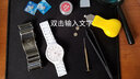 瑞納達(dá)RENATA手表電池天梭男女式天王石英斯沃琪學(xué)生護(hù)士懷表卡西歐登山運(yùn)動(dòng)潛水表原裝更換紐扣電子 346 SR712SW【兩?！?撬刀開表工具 曬單實(shí)拍圖