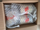 美贊臣（MeadJohnson）美強生1段850g 臺版安嬰兒A+ 荷蘭原裝進(jìn)口新生兒寶寶配方奶粉 1段 850g 3罐 曬單實(shí)拍圖