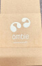 ambie真无线蓝牙耳机耳夹式AM-TW01 经典白 实拍图