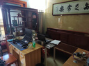 雷光家具翻新貼紙自粘高檔木紋貼紙墻紙貼皮衣柜柜子木板木門桌面防水 【升級特厚】胡桃木木紋 80cm*3m 曬單實拍圖