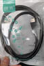 創(chuàng  )乘 蘋(píng)果轉換器lightning轉hdmi轉接頭蘋(píng)果手機轉hdmi轉換頭ipad轉換器iphone轉接器 【需供電/升級款】HDMI+VGA+音頻 曬單實(shí)拍圖