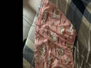 TULX睡衣女夏季新款日系短袖可愛(ài)卡通學(xué)生大碼寬松開(kāi)衫家居服套裝薄款 389#波點(diǎn)凱蒂貓 M 80-100斤 曬單實(shí)拍圖